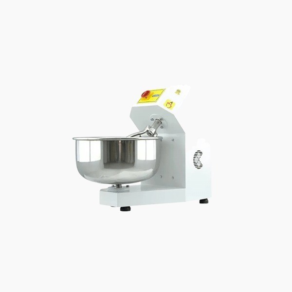 7777 DOUGH KNEADING MACHINE 40 KG - Image 1