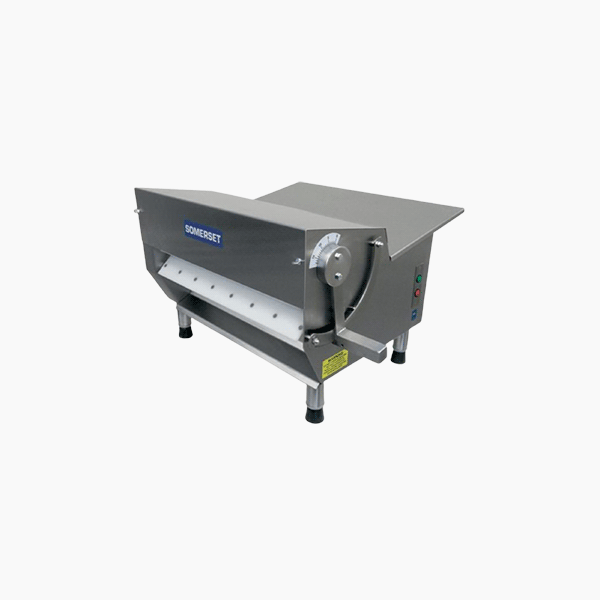 CDR-500dough DOUGH SHEETER TABLE TOP - Image 1