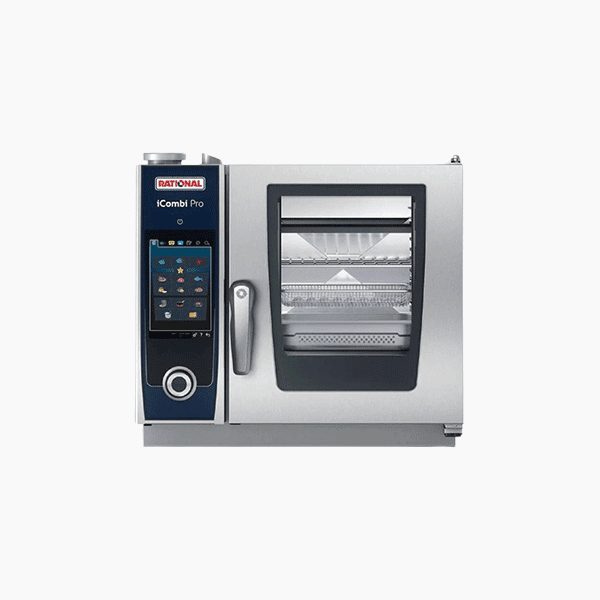 ICP-XS RATIONAL ELECTRIC COMBI OVEN XS - Image 1