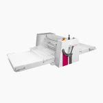 DOUGH SHEETER CAPLAIN