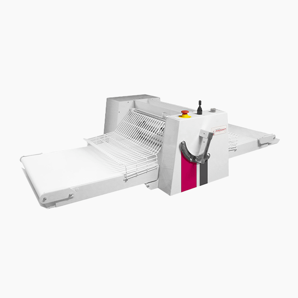 LP5890X DOUGH SHEETER CAPLAIN - Image 1