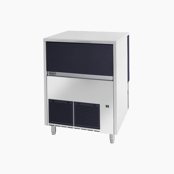 My-project-37 155 KG ICE FLAKE MACHINE - Image 1