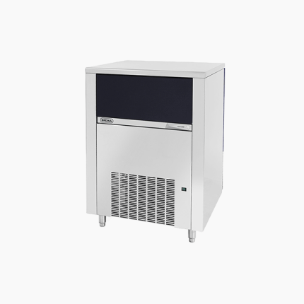 155 KG ICE CUBE MACHINE