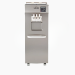 Soft Ice cream Machine Super Tre G-AV EVO (Two Flavor)