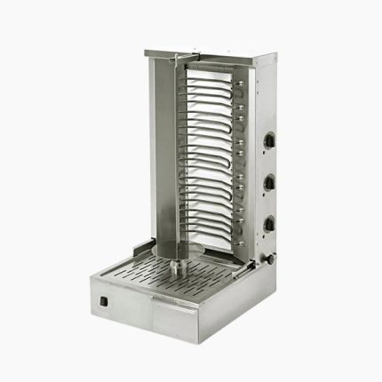 ELECTRIC SHAWARMA MACHINE