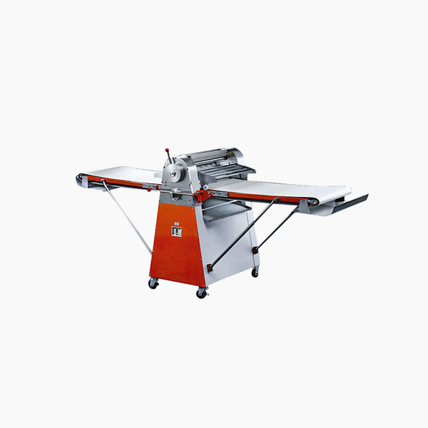 s4 DOUGH SHEETER FREE STANDING - Image 1